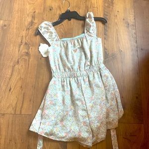 Altard state romper $65